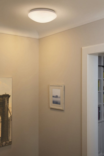 LEDVANCE Ceiling Essential ⌀40cm 24W 1920lm Warmweiss 3000K 4099854003110
