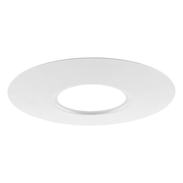 LEDVANCE SPOT RING Verkleinerungsring D180 weiss 4099854013416