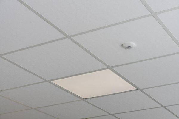 LEDVANCE PANEL COMFORT 625 UGR<19 ZIGBEE 33W 840 ZBVR 4320lm 4000K neutralweiss IP40/IP20 dimmbar 4099854014802