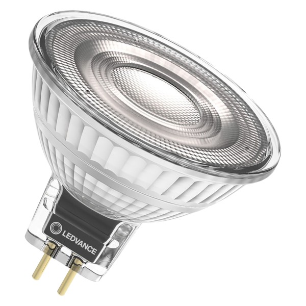 LEDVANCE LED Strahler Parathom MR16 20 36° 2.6W GU5.3 neutralweiss wie 20W