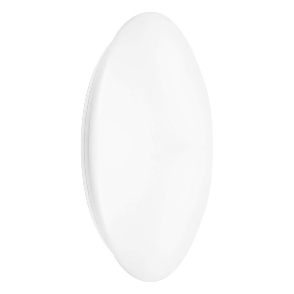 LEDVANCE SURFACE CIRCULAR Wand-/Deckenleuchte rund 500 DALI 42W 830 IP44 DALI dimmbar 4099854077890