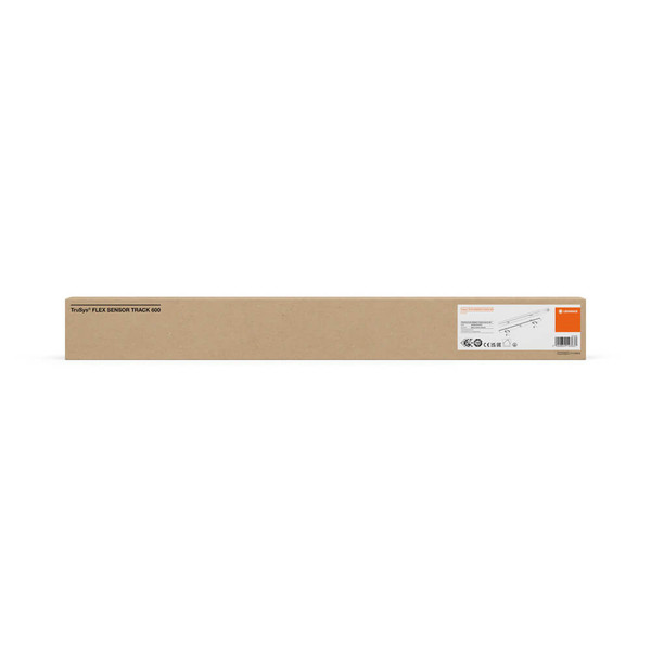 LEDVANCE Zubehör TruSys Flex Sensor Track 600 8P WT 60x7cm 4099854193637