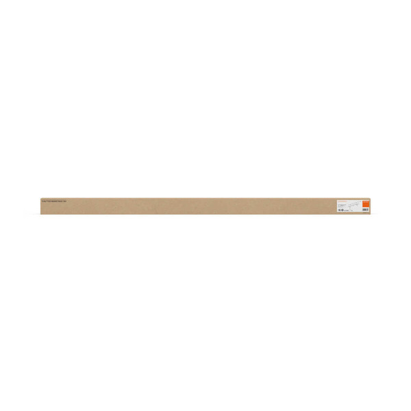 LEDVANCE Zubehör TruSys Flex Sensor Track 1500 8P WT 150x7cm 4099854193651