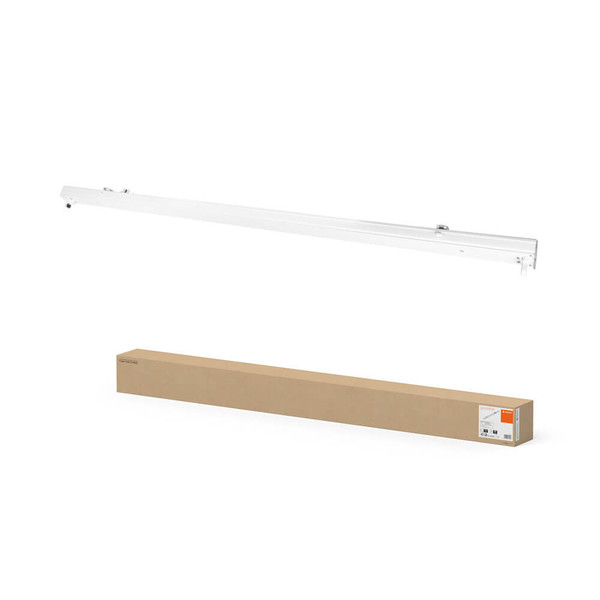 LEDVANCE Zubehör TruSys Flex T5 Track für 1 Röhre WT G5 150x8cm 1 4099854230158
