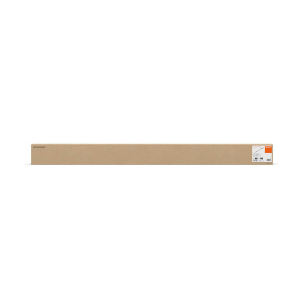 LEDVANCE Zubehör TruSys Flex T5 Track für 1 Röhre WT G5 150x8cm 1 4099854230158