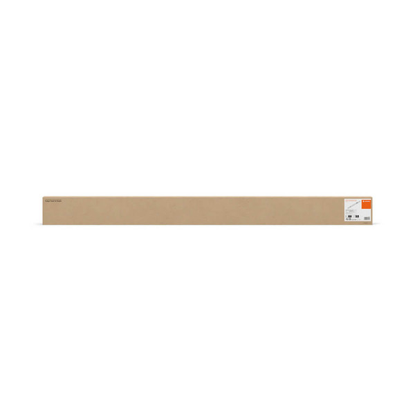 LEDVANCE Zubehör TruSys Flex T5 Track für 2 Röhren WT G5 150x9cm 2 4099854230172