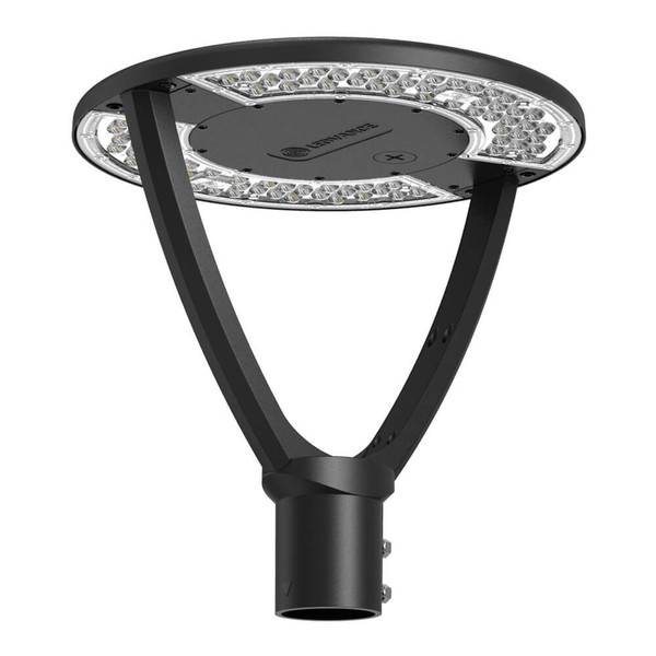 LEDVANCE LED Straßenleuchte Urban Lantern ⌀40cm 29W-25W-20W-15W warm-/neutralweiss 3000/4000K CCT asymmetrisch IP66 4099854246784