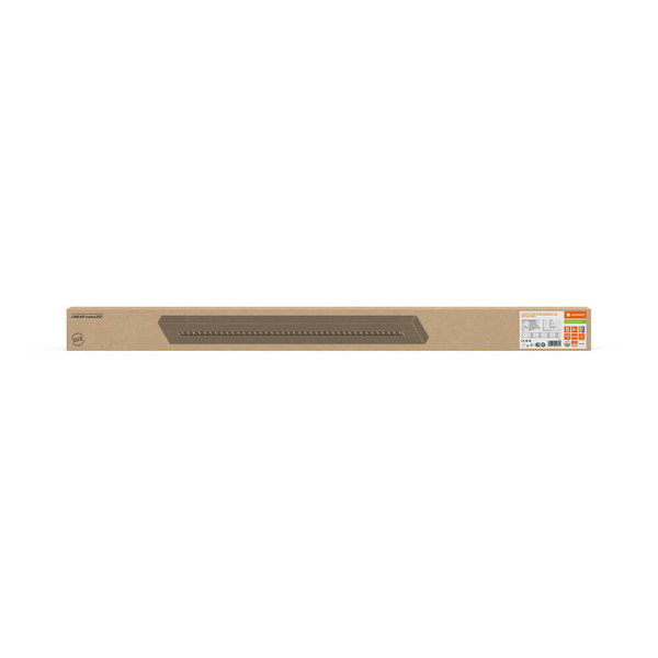 LEDVANCE LED Lichtleiste Linear IndiviLED D 121x13cm Power Select 40W-36W-30W-25W Neutralweiss 4000K Ra>90 4099854249341