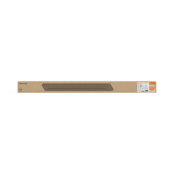LEDVANCE LED Lichtleiste Linear IndiviLED DI 121x13cm Power Select 55W-49W-43W-35W Warmweiss 3000K Ra>90 4099854249532