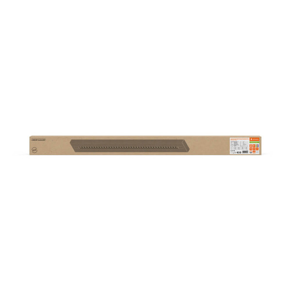 LEDVANCE LED Lichtleiste Linear IndiviLED DI 121x13cm Power Select 55W-49W-43W-35W Neutralweiss 4000K Ra>90 4099854249556