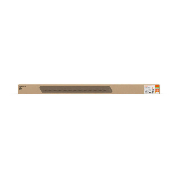 LEDVANCE LED Lichtleiste Linear IndiviLED D DALI 148x13cm 52W-48W-44W-39W Warmweiss 3000K Ra>90 dimmbar 4099854249693