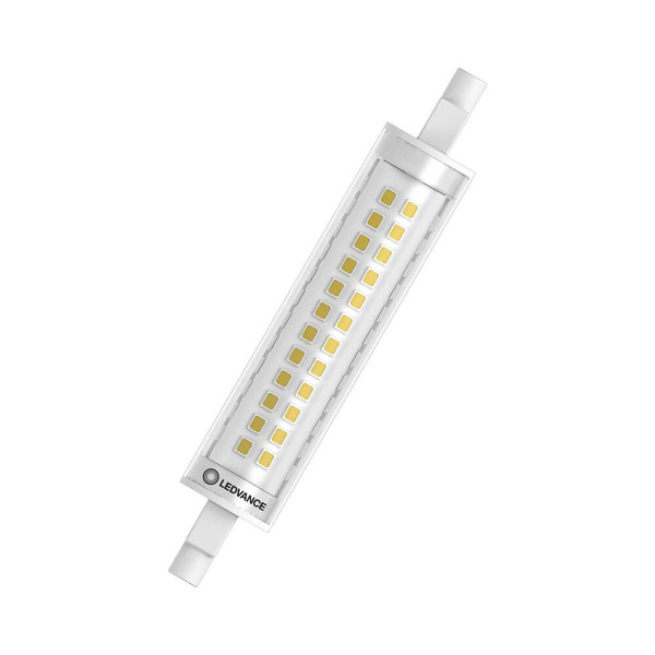 LEDVANCE LED Lampe R7s Slim Line 300° P 12W 1521lm Warmweiss 2700K wie 100W 4099854267680