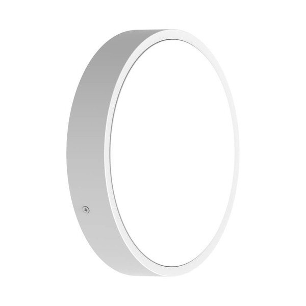LEDVANCE LED Deckenleuchte Bulkhead ⌀31cm 19.5W-17W-15W-12.5W warm-/neutralweiss 3000/4000K CCT IP65 4099854286407