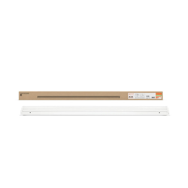 LEDVANCE LED Lichtleiste Linear UO 117x7cm 27W-23.5W-20W-16.5W warm-/neutralweiss 3000/4000K CCT 4099854296192