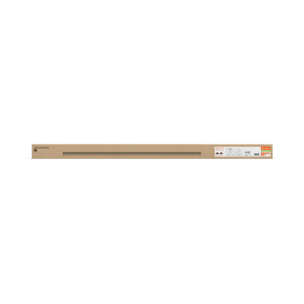 LEDVANCE LED Lichtleiste Linear UO 117x7cm 27W-23.5W-20W-16.5W warm-/neutralweiss 3000/4000K CCT 4099854296192