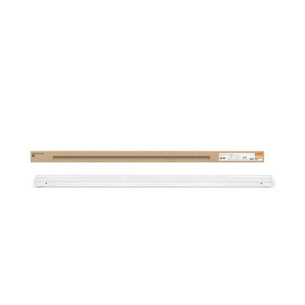 LEDVANCE LED Lichtleiste Linear UO 146x7cm 48W-40W-32W-24W warm-/neutralweiss 3000/4000K CCT 4099854296215