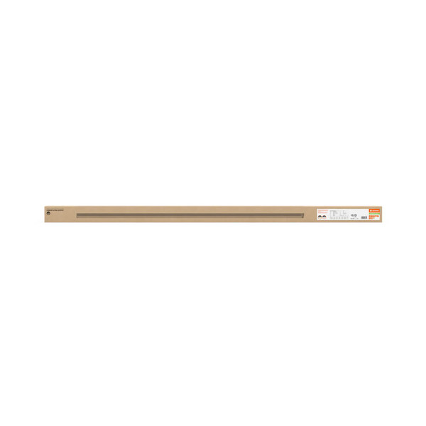LEDVANCE LED Lichtleiste Linear UO 146x7cm 48W-40W-32W-24W warm-/neutralweiss 3000/4000K CCT 4099854296215