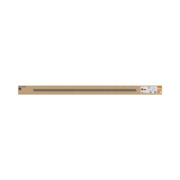 LEDVANCE LED Lichtbandsystem TruSys Universal P 150x7cm Power Select 73W-66W-57W-49W-41W Neutralweiss 4000K 4099854311604