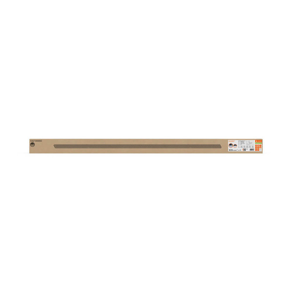 LEDVANCE LED Lichtbandsystem TruSys Universal P 150x7cm Power Select 73W-66W-57W-49W-41W Neutralweiss 4000K 4099854311628