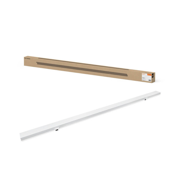 LEDVANCE Zubehör TruSys Universal Blind Cover 150x6cm 4099854317385