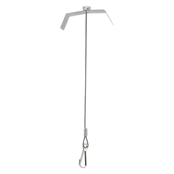 LEDVANCE Zubehör TruSys Universal Safety Rope 21x7cm 4099854317644
