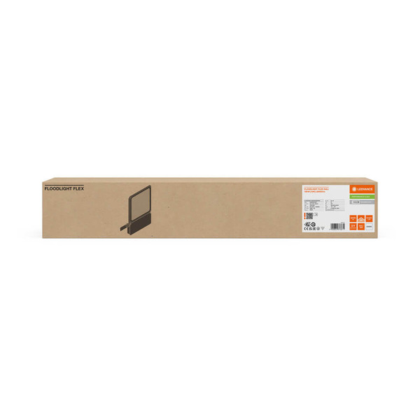 LEDVANCE LED Fluter FL Flex DALI P 55x36cm 180W 28000lm Neutralweiss 4000K IP66 dimmbar 4099854373671