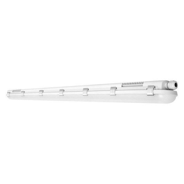 LEDVANCE Damp Proof HE SN DALI 150x8cm 40W 6400lm Tageslichtweiss 6500K IP65 4099854407130
