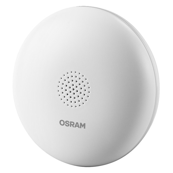 OSRAM Aussenleuchte SMART+ WATER DETECTOR White 4099854418167