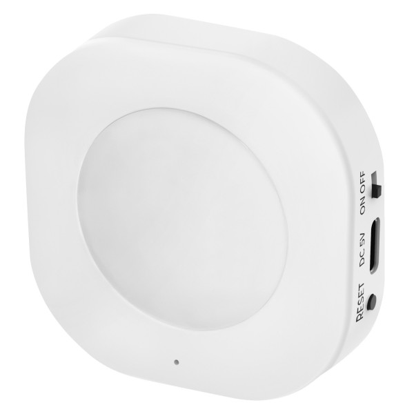 OSRAM Zubehör SMART+ WIFI MOTION SENSOR White 4099854419164