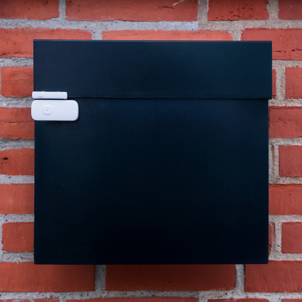 OSRAM Zubehör SMART+ WIFI CONTACT SENSOR White 4099854419188