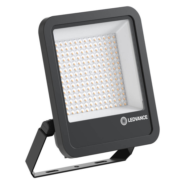 LEDVANCE LED Fluter FL Area V 27x34cm 67W-54W Neutralweiss 4000K asymmetrisch IP66 4099854427381