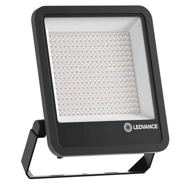 LEDVANCE LED Fluter FL Area V 33x41cm 133W-115W Neutralweiss 4000K asymmetrisch IP66 4099854427558
