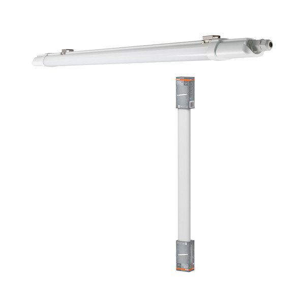 OSRAM LED Aussenleuchte SUBMARINE Integrated Slim Value Slim Value 0.6M 10W 4000K Neutralweiss 4099854428975