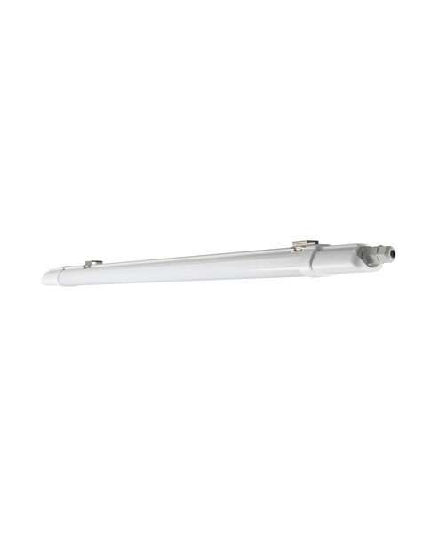 OSRAM LED Aussenleuchte SUBMARINE Integrated Slim Value Slim Value 1.2M 18W 4000K Neutralweiss 4099854428999