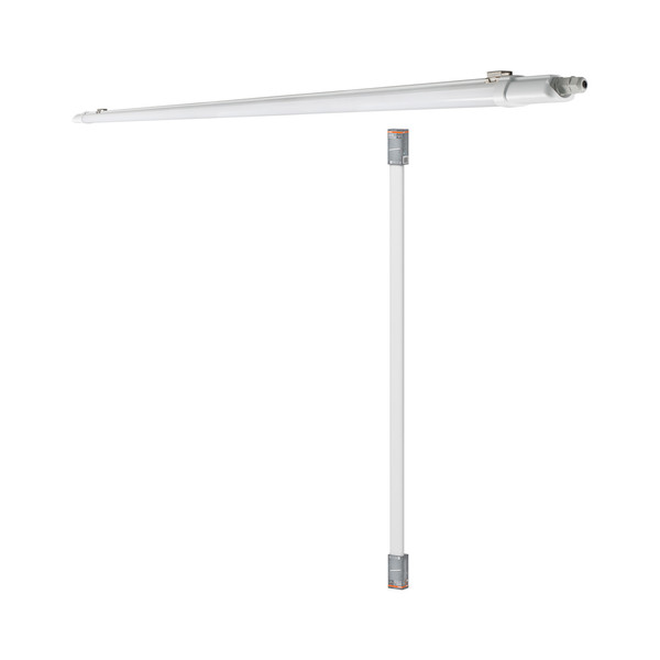 OSRAM LED Aussenleuchte SUBMARINE Integrated Slim Value Slim Value 1.5M 24W 4000K Neutralweiss 4099854429019