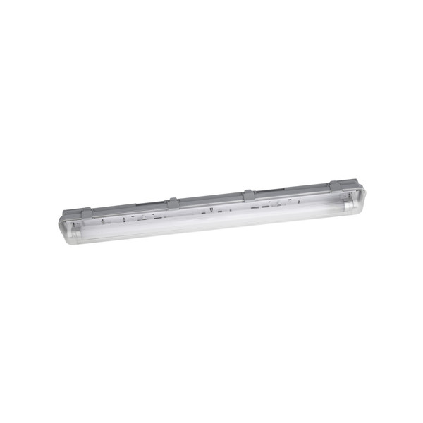 OSRAM LED Feuchtraumleuchte SUBMARINE 1 x 7W 4000K Neutralweiss 4099854429033