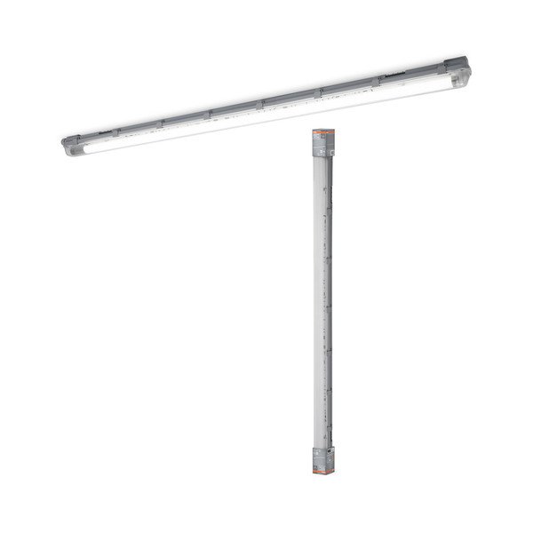 OSRAM LED Aussen-Strahler SUBMARINE SENSOR 150cm 19W 4000K Neutralweiss 4099854429217