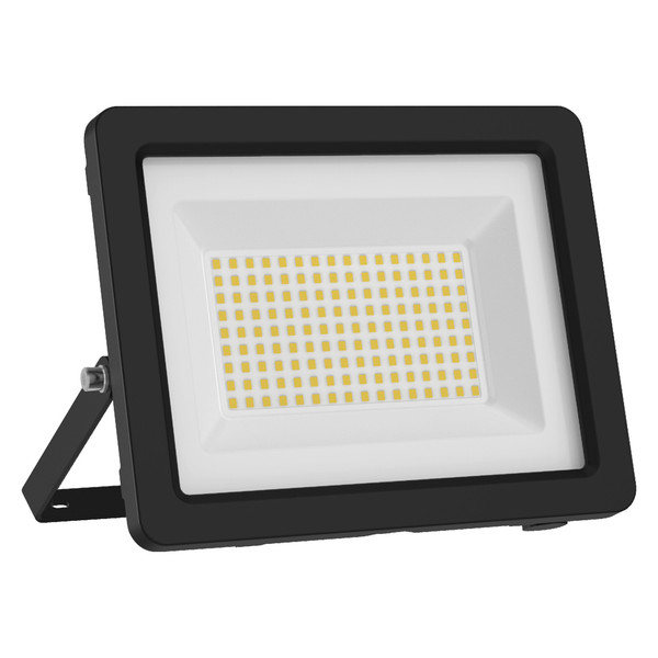 OSRAM LED Aussen-Strahler FLOODLIGHTS ENERGY EFFICIENCY 24,5W 840 Dark Grey​ Neutralweiss 4099854429538