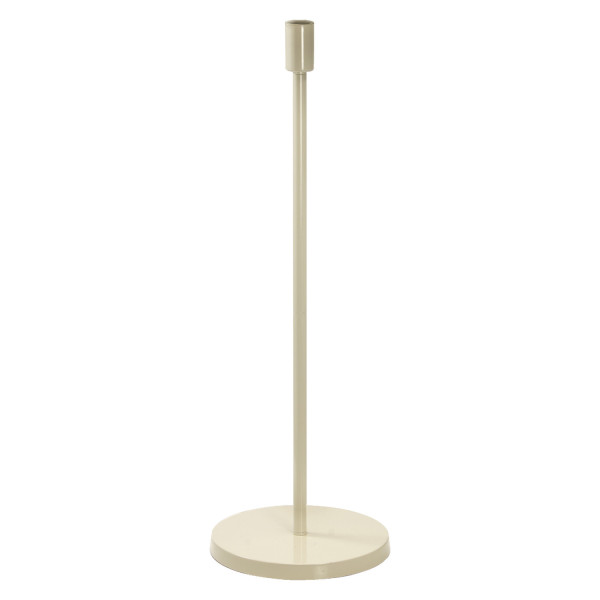 OSRAM Stehleuchte Decor Stick Floor Beige Short E27 4099854440380