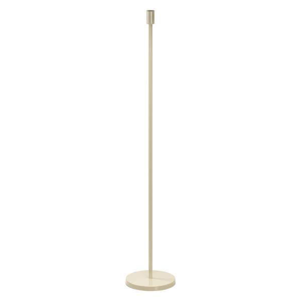 OSRAM Stehleuchte Decor Stick Floor Beige Tall E27 4099854440427