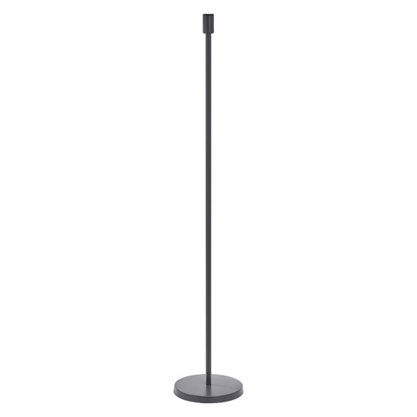 OSRAM Stehleuchte Decor Stick Floor Dark Grey Tall E27 4099854440441