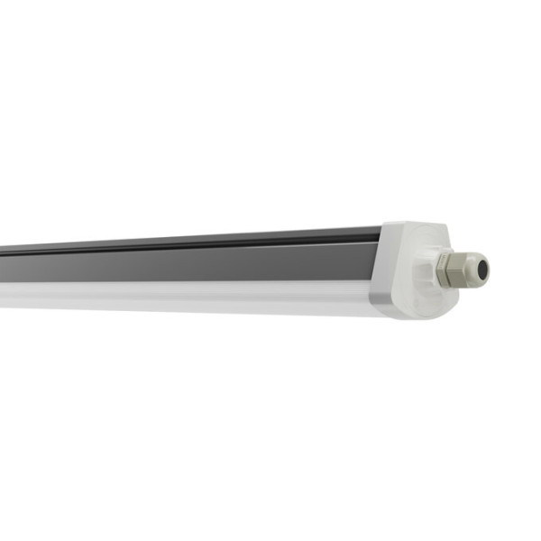 LEDVANCE LED Feuchtraumleuchte Damp Proof Flex TH IP66 120cm 34W 3000K IP66 4099854440588