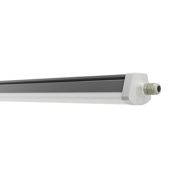 LEDVANCE LED Feuchtraumleuchte Damp Proof Flex TH 159x9cm 42W-38W-31W-23W Tageslichtweiss 6500K IP66 4099854440687