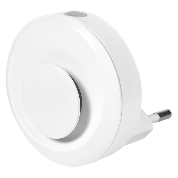 OSRAM LED Nachtlicht LUNETTA BACKLIGHT ELLIPSE 830 White Warm weiß 4099854444333