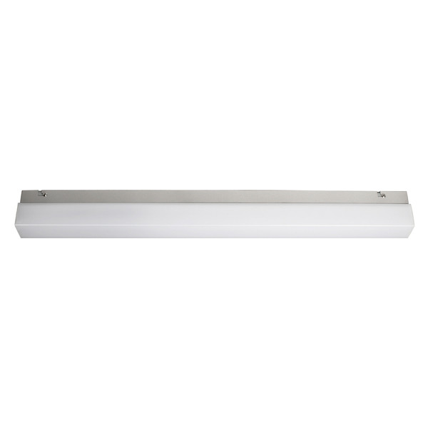 OSRAM LED Deckenleuchte LED SQUARE IP44 14W IP44 Click-CCT Warm weiß,Kalt weiß 4099854445637