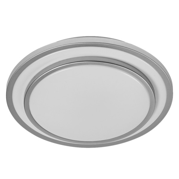 OSRAM LED Deckenleuchte ORBIS BERLIN 300 mm 16W  830 SI Warm weiß 4099854446399