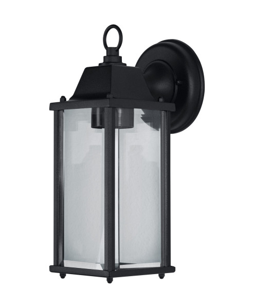 OSRAM Wandleuchte ENDURA CLASSIC LANTERN Square M E27 4099854447402