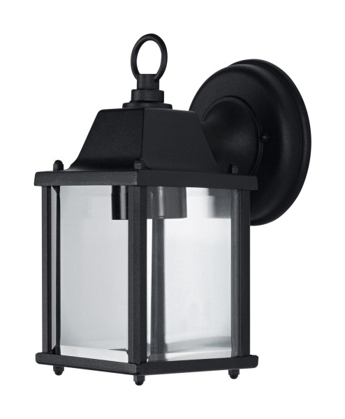 OSRAM Wandleuchte ENDURA CLASSIC LANTERN Square S E27 4099854447440