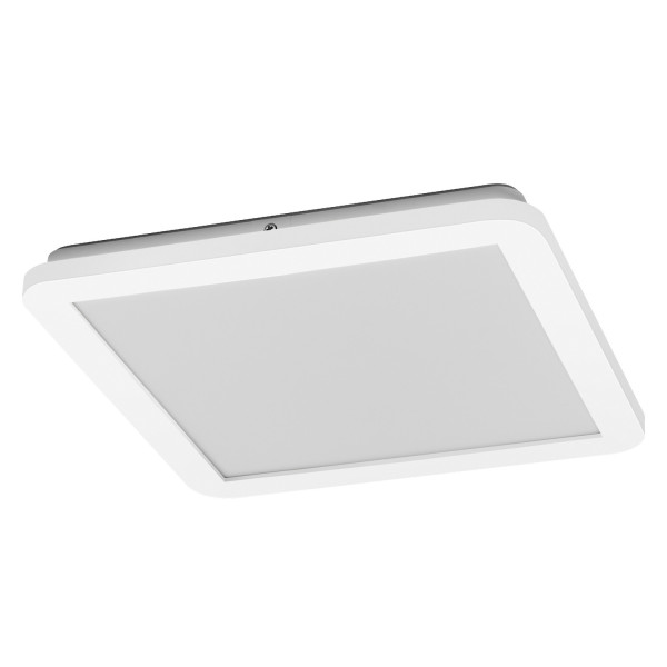 OSRAM LED Aussen-Deckenleuchte Orbis Disc 30X30CM 22W Click CCT IP44 White Warm weiß,Kalt weiß 4099854447648
