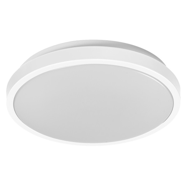 OSRAM LED Deckenleuchte ORBIS LONDON 280 mm 16W  830 WT Warm weiß 4099854448379
